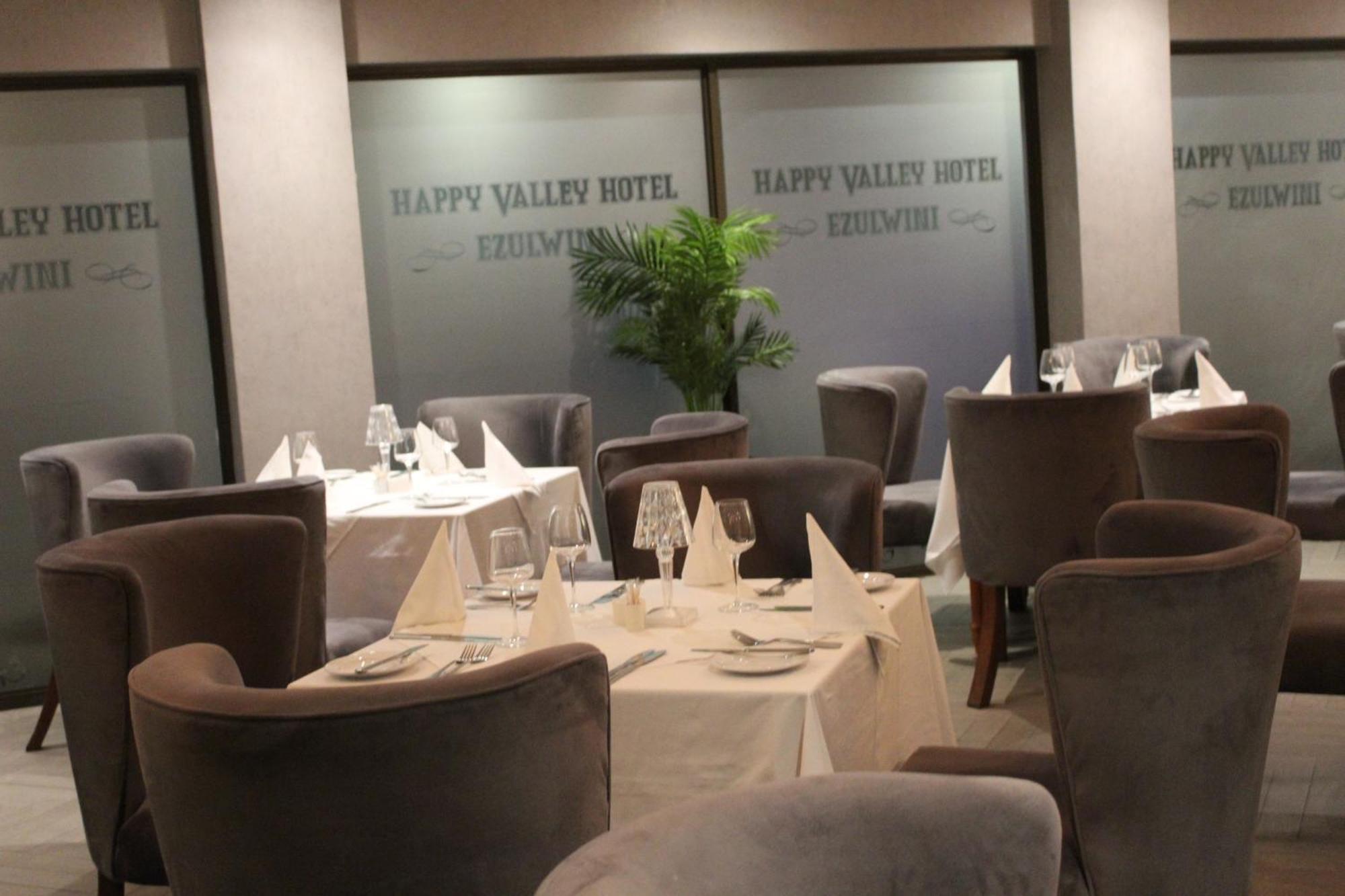 Happy Valley Hotel And Casino Ezulwini Eksteriør billede